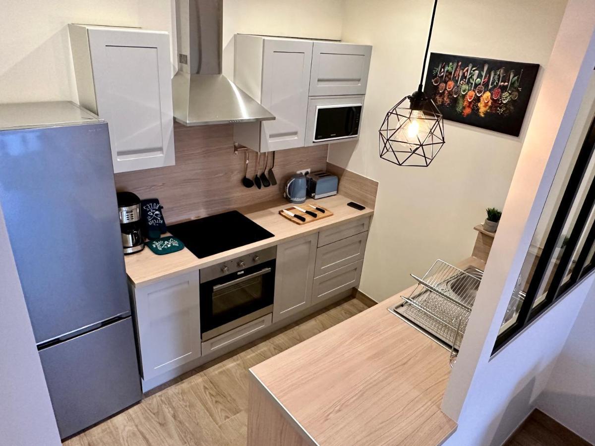 Appartement A 15Min De Paris Drancy Esterno foto