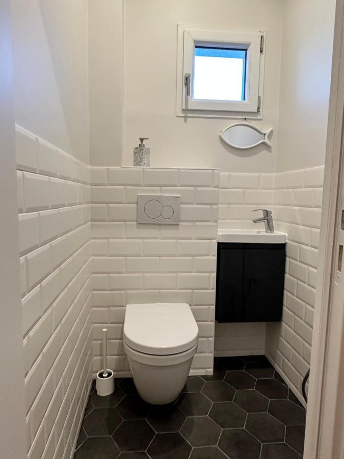 Appartement A 15Min De Paris Drancy Esterno foto