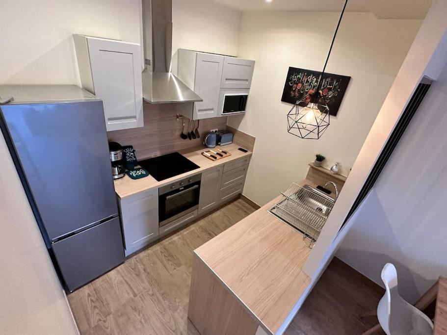 Appartement A 15Min De Paris Drancy Esterno foto