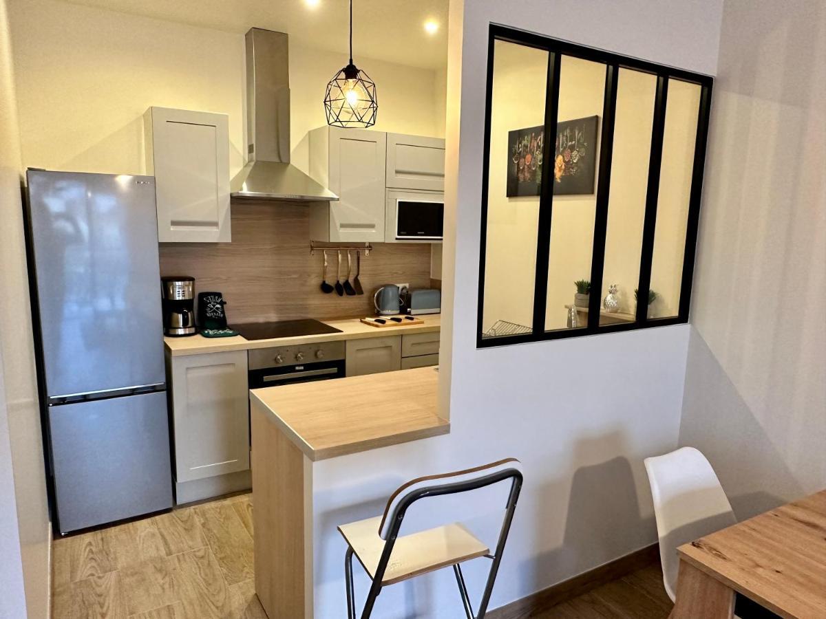 Appartement A 15Min De Paris Drancy Esterno foto