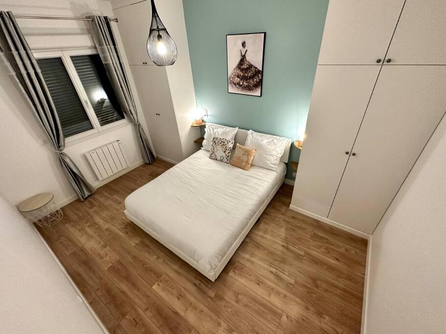 Appartement A 15Min De Paris Drancy Esterno foto
